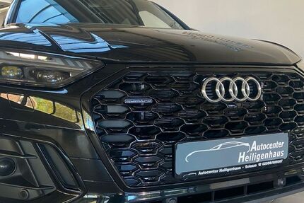 Audi Q5 49.188 km 53.580 &euro; Heiligenhaus 42579