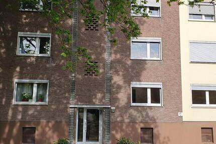 Wohnung Mönchengladbach Ost - 4 Zimmer, 76 m&sup2;, 129.000&euro; | Angebot:27513356