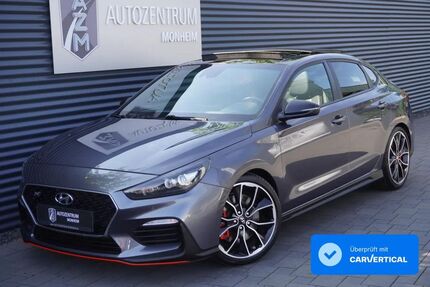 Hyundai i30 41.000 km 22.490 &euro; Monheim am Rhein 40789