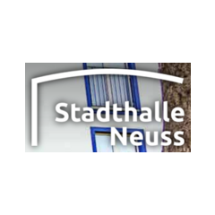 Stadthalle Neuss