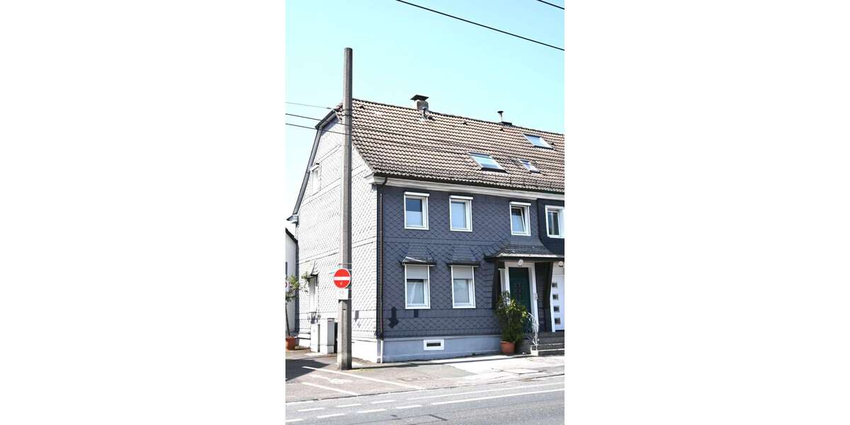 Einfamilienhaus Solingen Höhscheid - 5 Zimmer, 150 m&sup2;, 219.000&euro; | Angebot:25825039