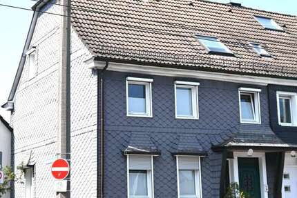Haus Solingen Höhscheid - 5 Zimmer, 150 m&sup2;, 219.000&euro; | Angebot:25825039