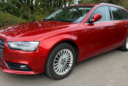 Audi A4 262.000 km 6.950 &euro; Mönchengladbach 41169