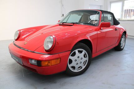 Porsche 964 135.363 km 54.991 &euro; Düsseldorf 40233
