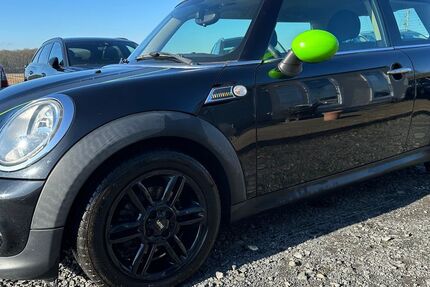 Mini ONE 161.300 km 3.850 &euro; Bergheim 50127