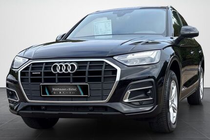 Audi Q5 16.353 km 33.740 &euro; Viersen 41751