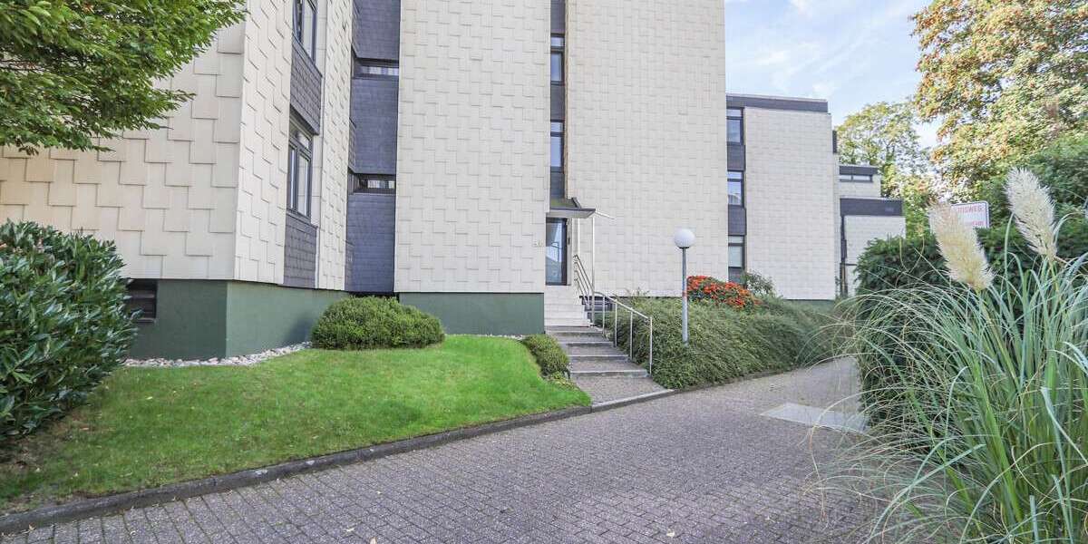 Etagenwohnung Korschenbroich / Kleinenbroich Kleinenbroich - 3 Zimmer, 95 m&sup2;, 225.000&euro; | Angebot:27536399