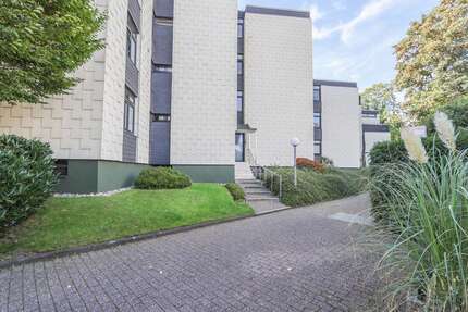 Wohnung Korschenbroich / Kleinenbroich Kleinenbroich - 3 Zimmer, 95 m&sup2;, 225.000&euro; | Angebot:27536399