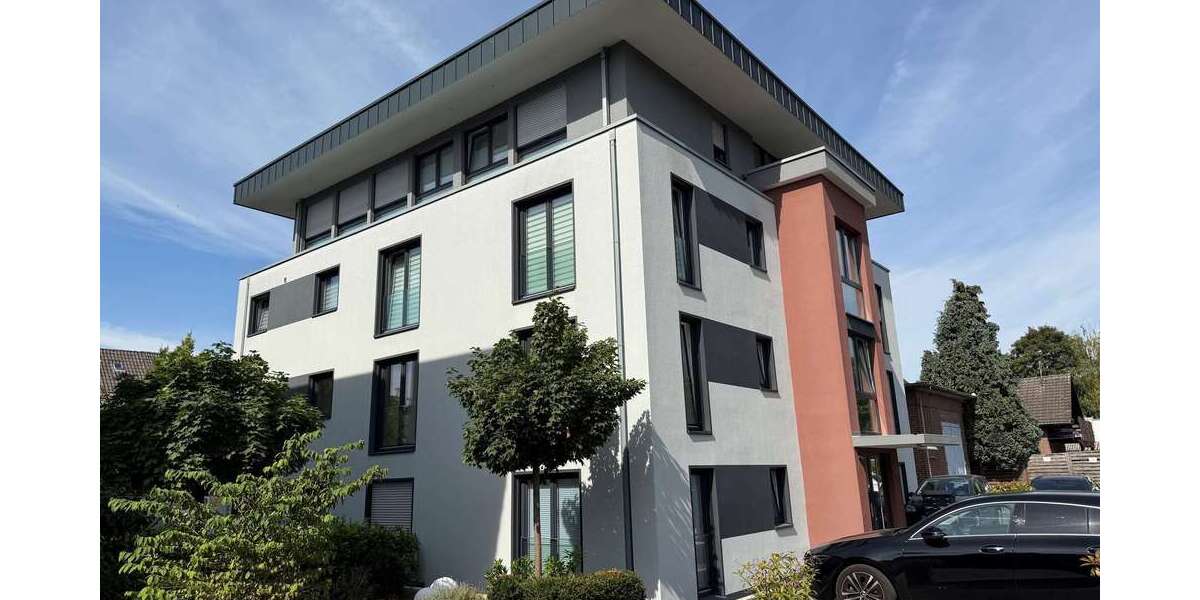 Etagenwohnung Bergheim - 3 Zimmer, 75 m&sup2;, 1.000&euro; | Angebot:27481346