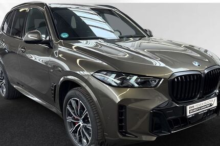 BMW X5 13.900 km 68.871 &euro; Moers 47441