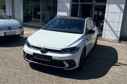 VW Polo 8.840 km 24.900 &euro; Düsseldorf 40472
