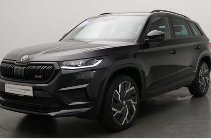 Skoda Kodiaq 56.326 km 39.480 &euro; Leverkusen 51379