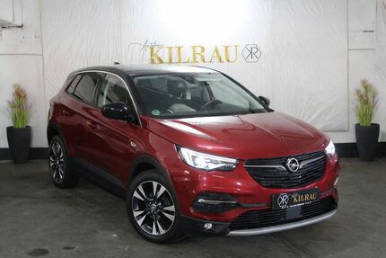 Opel Grandland (X) 74.675 km 13.999 &euro; Mettmann 40822
