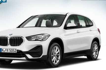 BMW X1 33.987 km 27.430 &euro; Düsseldorf 40549