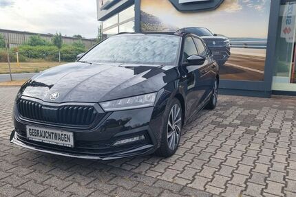 Skoda Octavia 46.900 km 25.950 &euro; Duisburg 47167