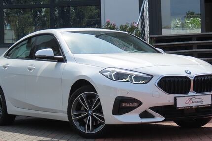 BMW 218 Gran Coupé 30.000 km 21.900 &euro; Neuss 41469
