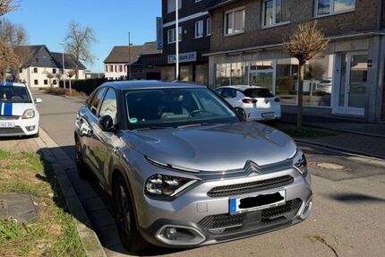 Citroen C4 67.000 km 14.999 &euro; Grevenbroich 41517