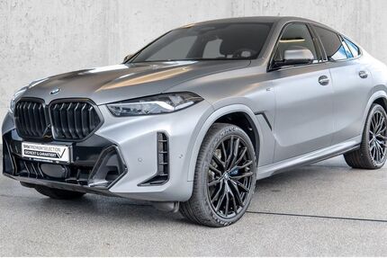 BMW X6 29.400 km 74.880 &euro; Hilden 40721