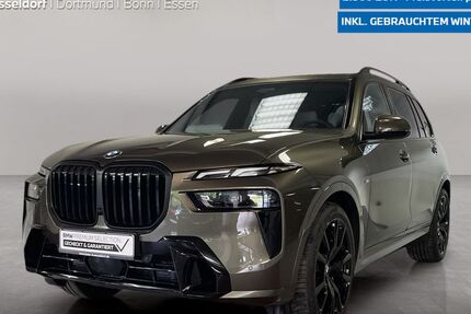 BMW X7 15.996 km 96.999 &euro; Düsseldorf 40237