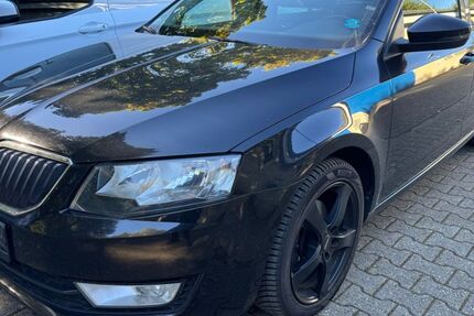 Skoda Octavia 310.000 km 5.450 &euro; Mönchengladbach 41069