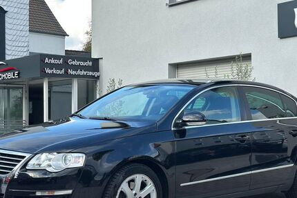 VW Passat 109.159 km 5.990 &euro; Velbert 42551