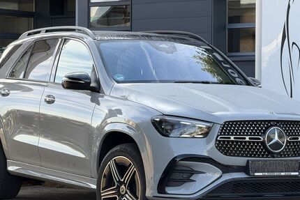 Mercedes-Benz GLE 350 25.940 km 78.950 &euro; Krefeld 47805