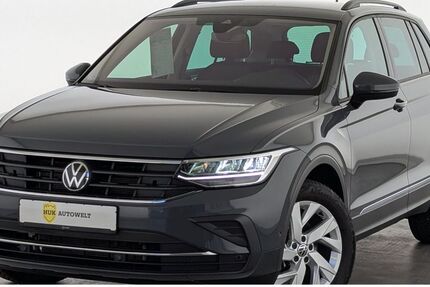 VW Tiguan 29.520 km 27.960 &euro; Düsseldorf 40599