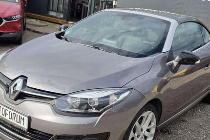 Renault Megane 144.498 km 7.999 &euro; Kempen 47906