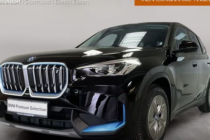 BMW iX1 59.993 km 30.399 &euro; Düsseldorf 40237