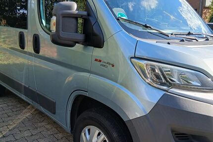 Fiat Ducato 68.000 km 18.990 &euro; Willich 47877