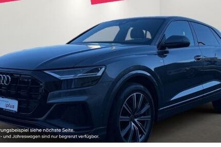 Audi Q8 85.628 km 49.900 &euro; Düsseldorf 40233