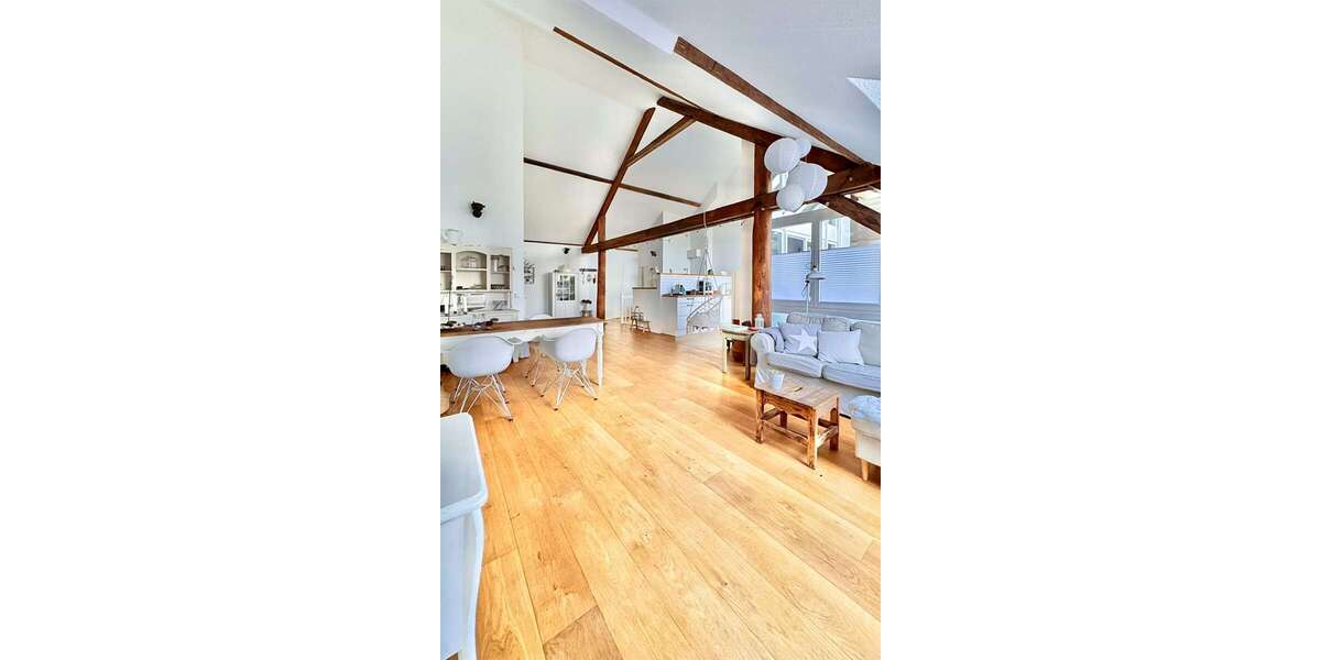 Etagenwohnung Korschenbroich - 4.5 Zimmer, 152 m&sup2;, 515.000&euro; | Angebot:27508497