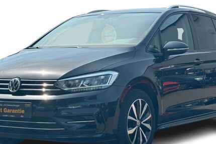 VW Touran 69.500 km 18.980 &euro; Duisburg 47249