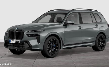 BMW X7 35.400 km 87.440 &euro; Velbert 42553