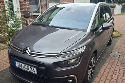 Citroen Grand C4 Picasso 245.000 km 9.700 &euro; Duisburg, Stadt 47198
