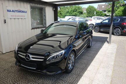 Mercedes-Benz C 180 134.300 km 13.950 &euro; Langenfeld 40764