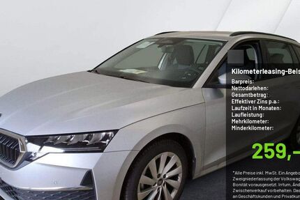 Skoda Octavia 26.828 km 27.895 &euro; Pulheim-Brauweiler 50259