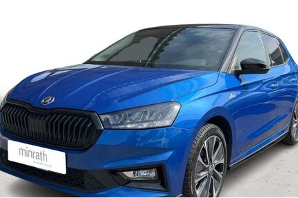 Skoda Fabia 66.049 km 18.710 &euro; Moers 47441