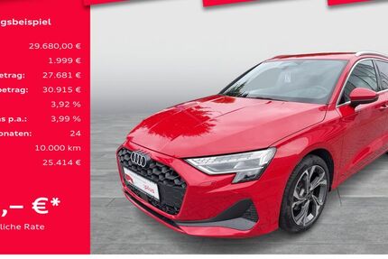 Audi A3 8.744 km 28.480 &euro; Mönchengladbach 41066