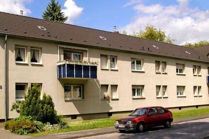Wohnung Duisburg Huckingen - 2 Zimmer, 55 m&sup2;, 529&euro; | Angebot:27520631