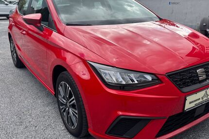 Seat Ibiza 46.100 km 13.299 &euro; Mülheim / Ruhr 45473