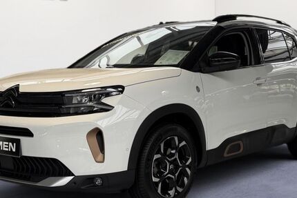 Citroen C5 Aircross 21.190 km 20.630 &euro; Düsseldorf 40233