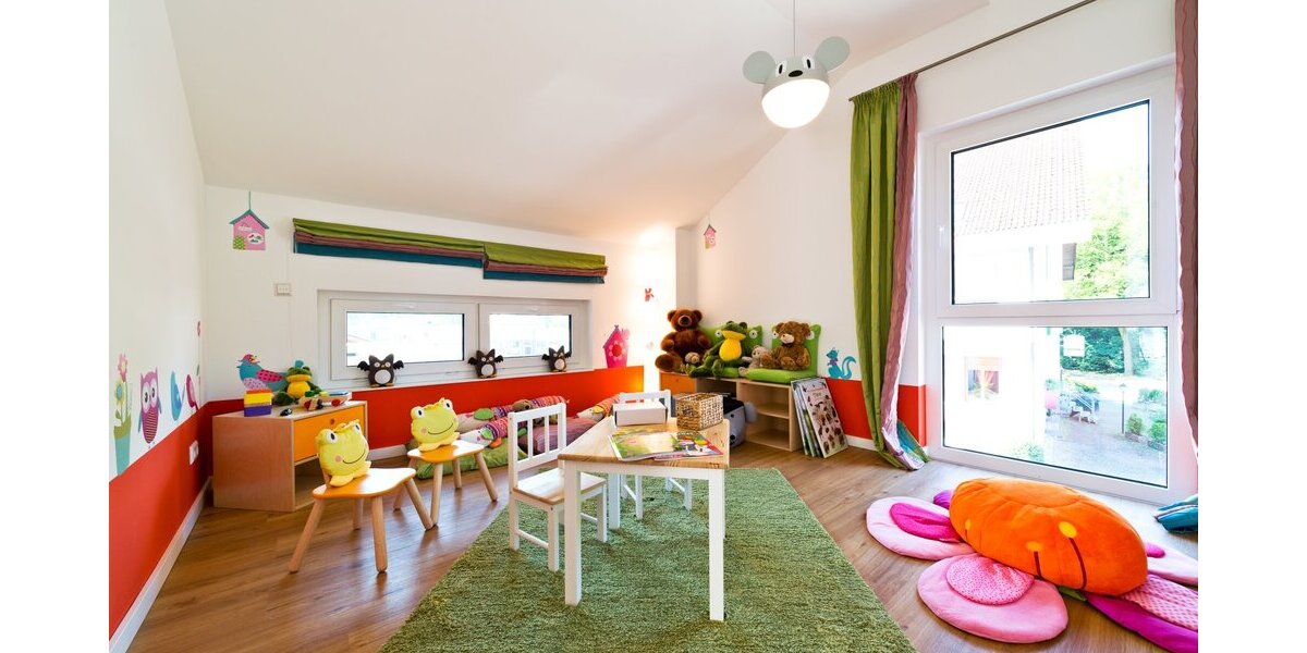 Individuell geplant - Ob Doppelhaushälfte oder freistehendes Einfamilienhaus - Einfamilienhaus Pulheim | Angebot:27531766