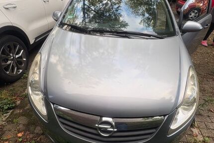 Opel Corsa 170.000 km 1.500 &euro; Moers 47445