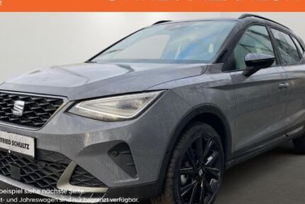 Seat Arona 4.999 km 25.980 &euro; Dormagen 41540