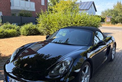 Porsche Boxster 119.811 km 39.499 &euro; Erkelenz 41812