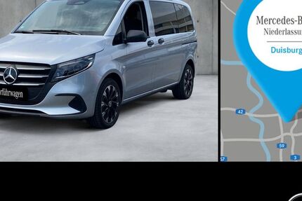Mercedes-Benz Vito 12.797 km 52.880 &euro; Duisburg 47138