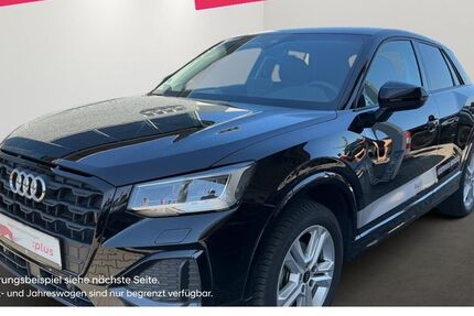 Audi Q2 10.033 km 32.990 &euro; Duisburg 47249