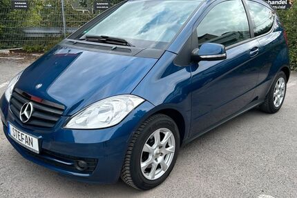 Mercedes-Benz A 180 90.000 km 4.700 &euro; Neuss 41472
