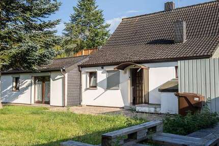Haus Mönchengladbach West - 5.5 Zimmer, 97 m&sup2;, 289.000&euro; | Angebot:27341584
